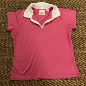 EP Pro Golf Shirt